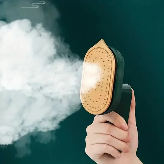 Portable Mini Steam Iron