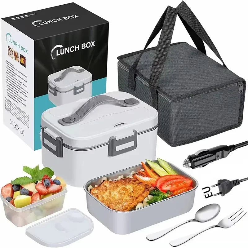 Electric Lunch Box