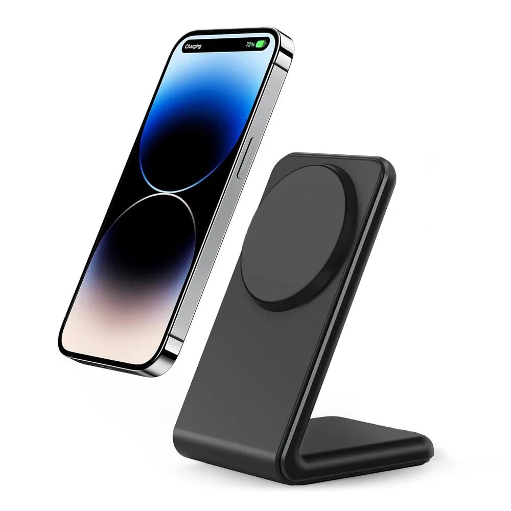 Magnetic Wireless Charger