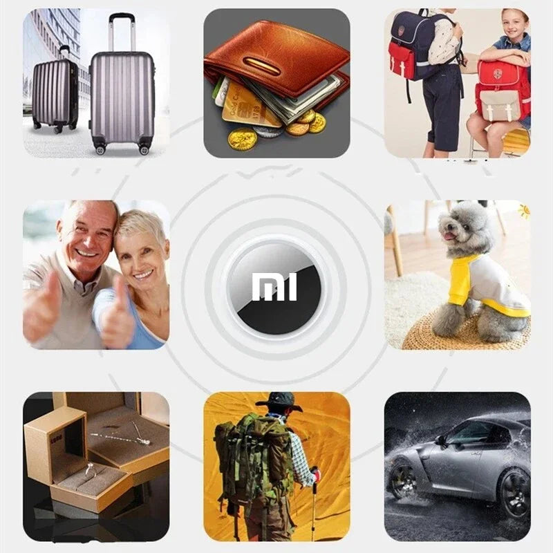 Xiaomi Smart  GPS Location Tracker