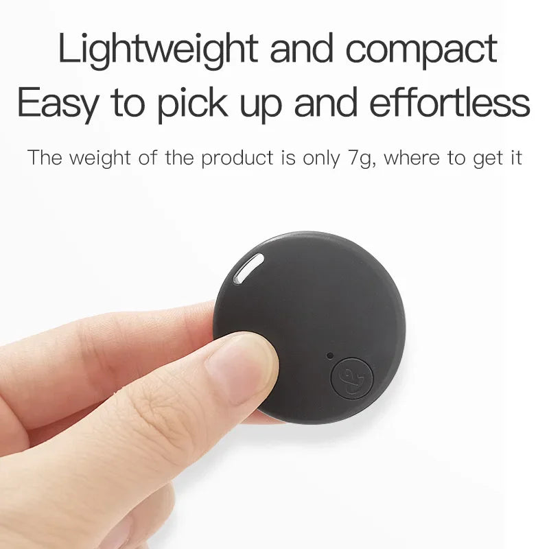 Xiaomi GPS Tracker