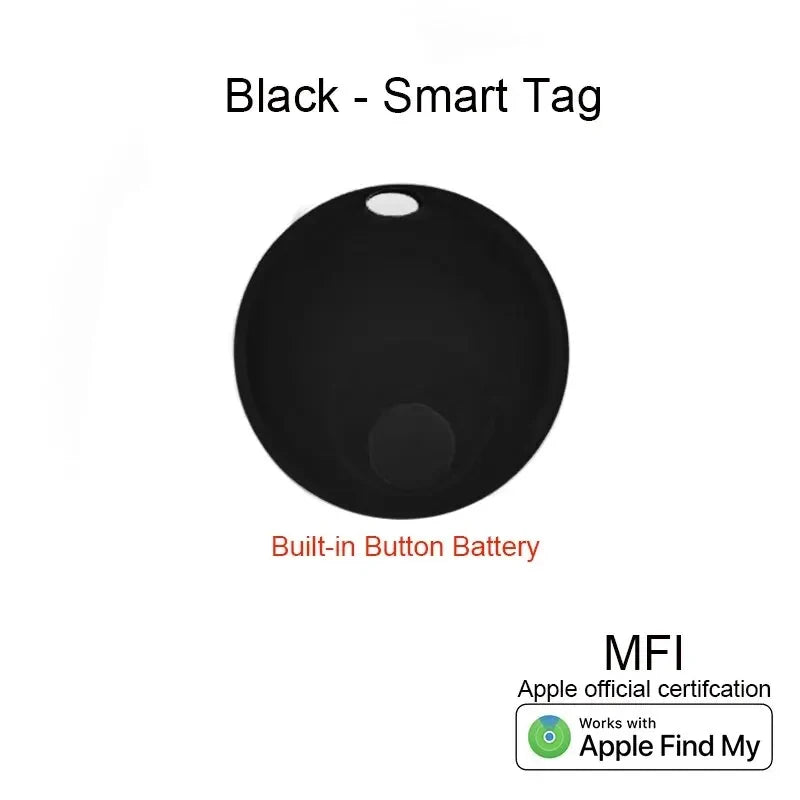 For Apple Mini GPS Tracker