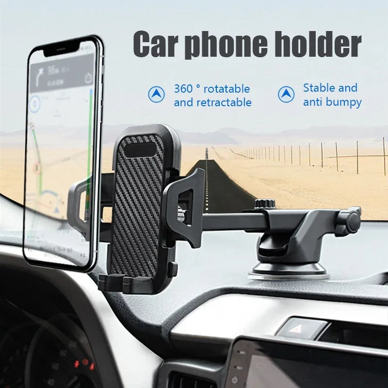 Car Phone Holder