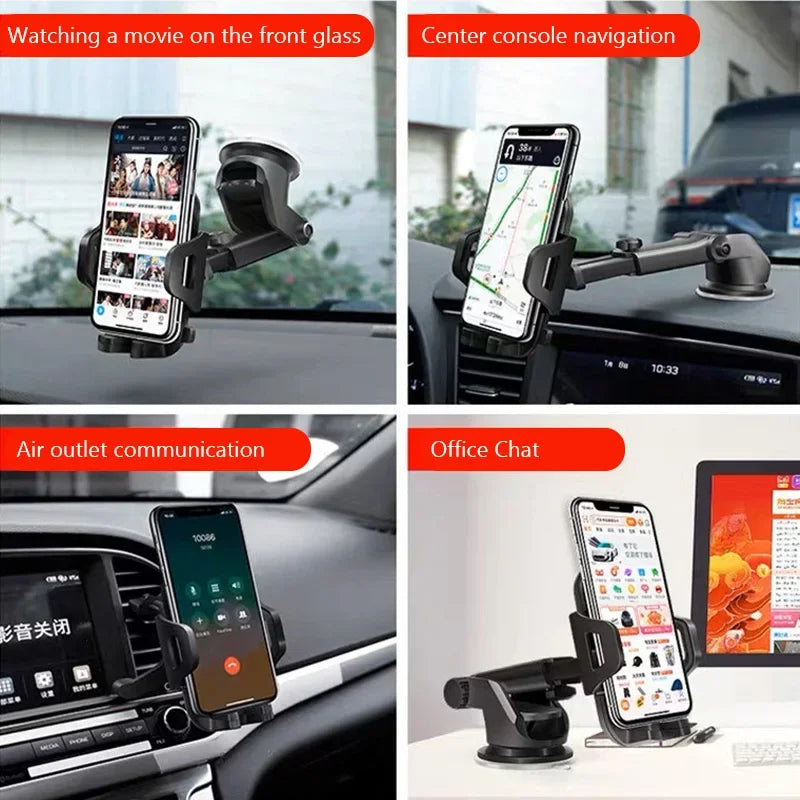 Car Phone Holder