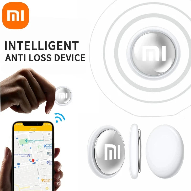 Smart  Mini GPS Tracker