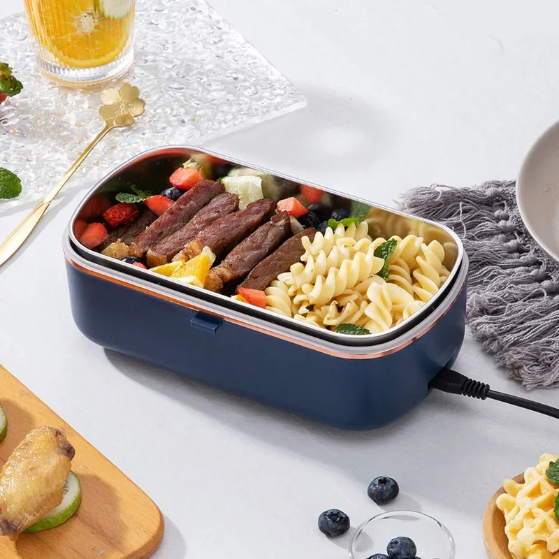 Electric Lunch Box for Home Office School