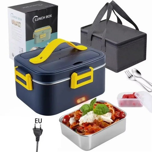 Electric Lunch Box