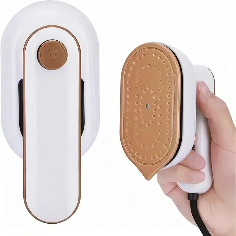 Portable Mini Steam Iron