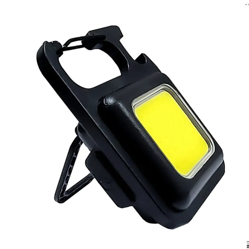 Magnet portable Flashlight