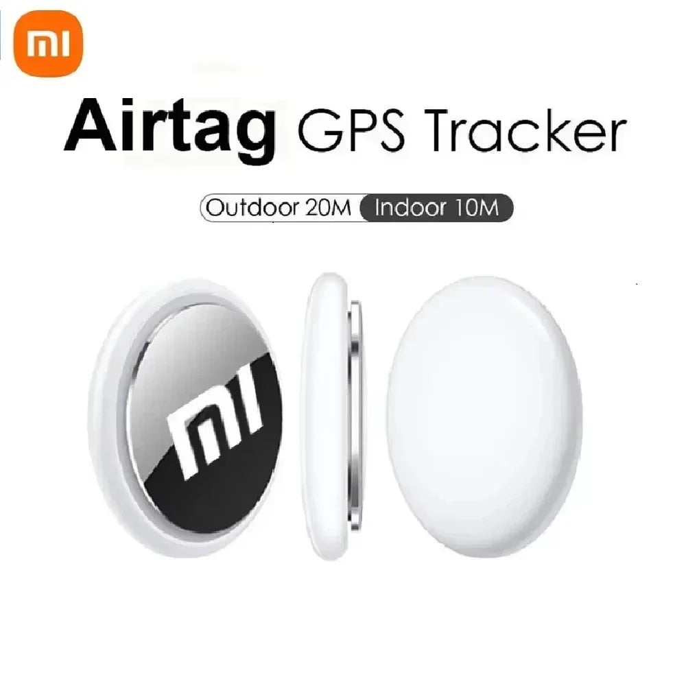 Smart  Mini GPS Tracker