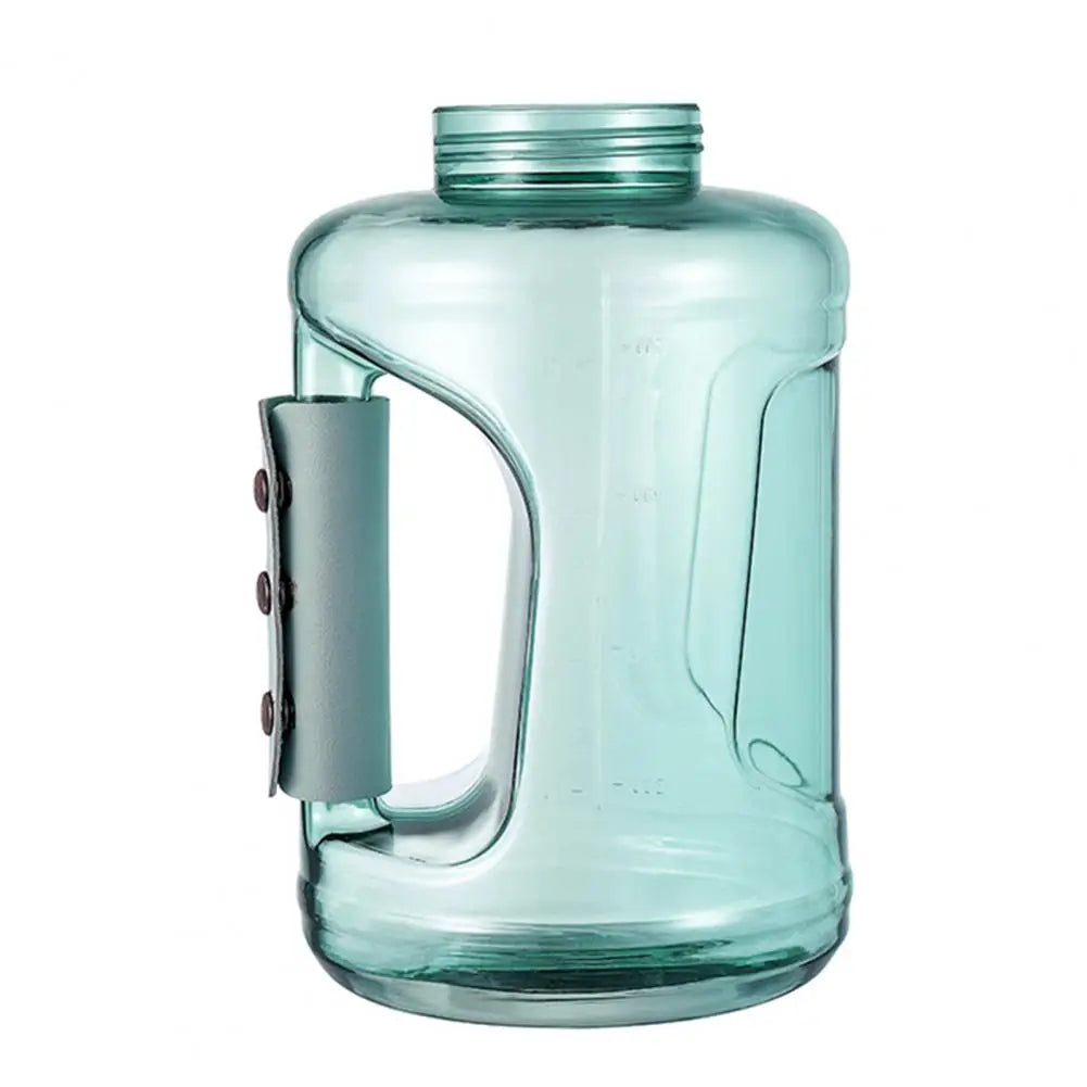 1.5L Hydrogen Water Bottle