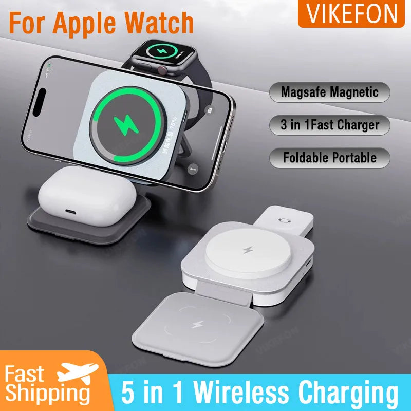 Wireless   Charging Station