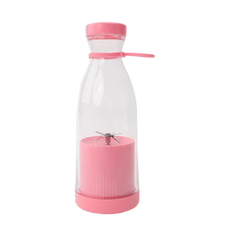 Portable Blender Bottle