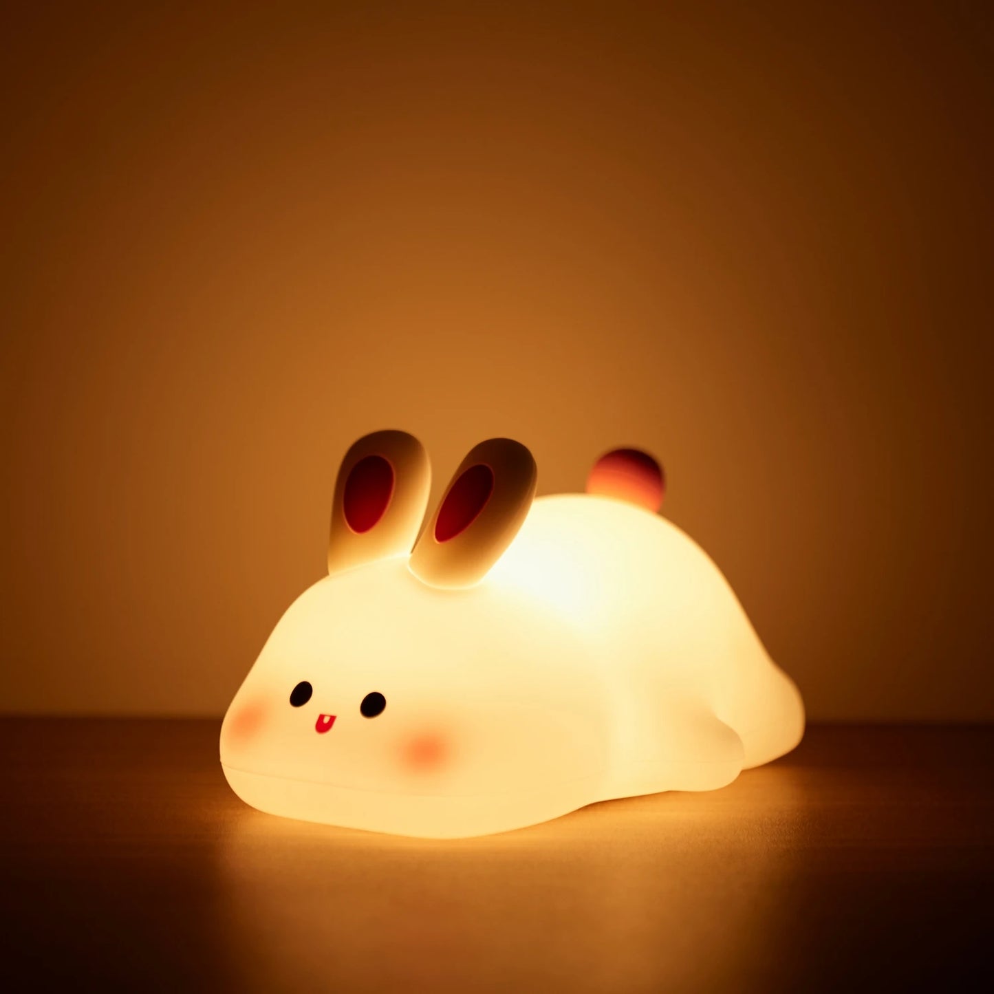 Cute animals LED Night Lights