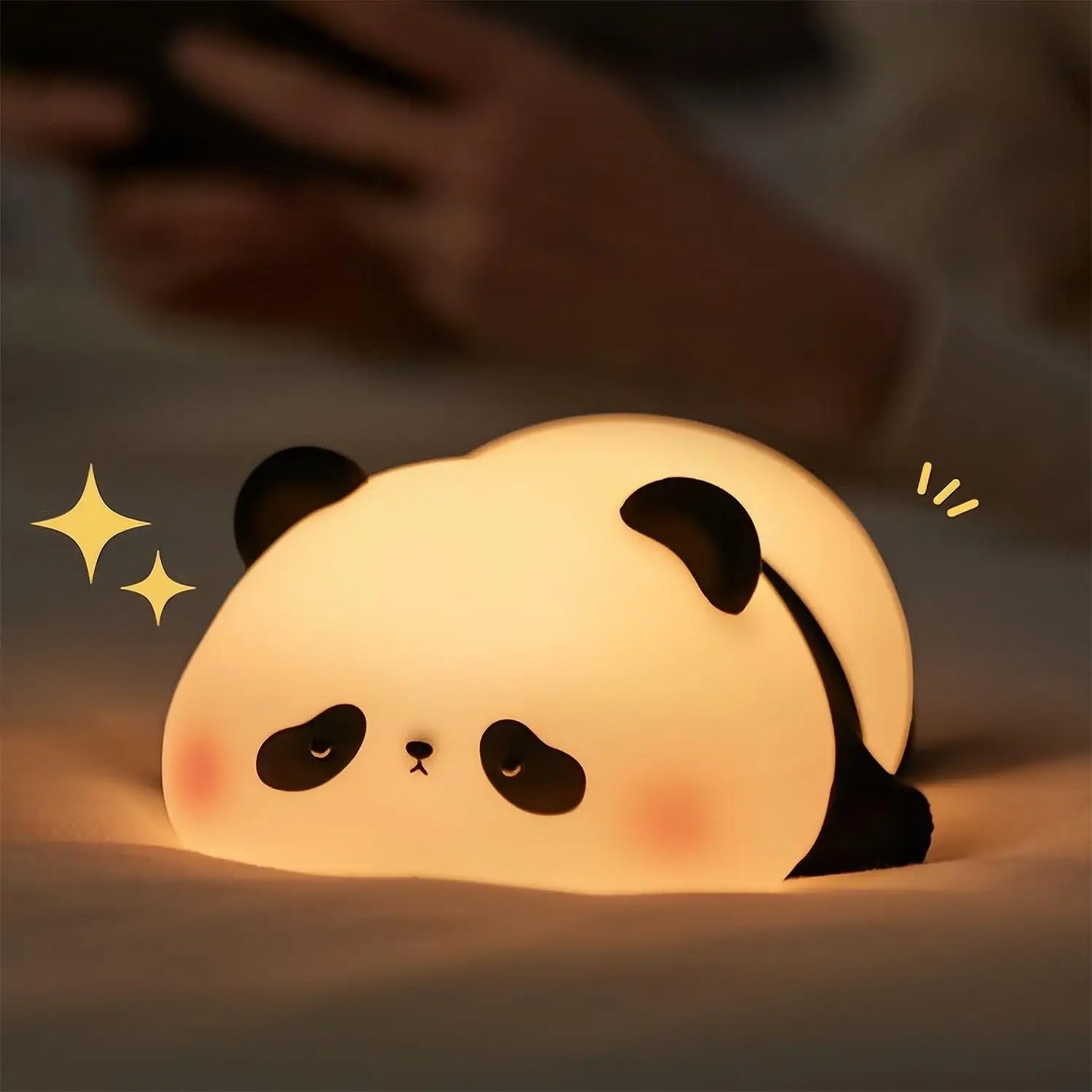 Cute animals LED Night Lights