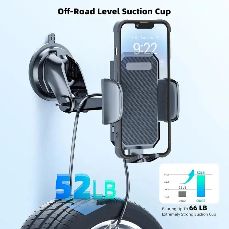 Car Phone Holder