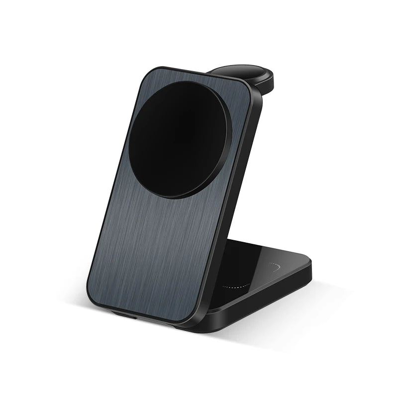 Magnetic Wireless Charger Stand