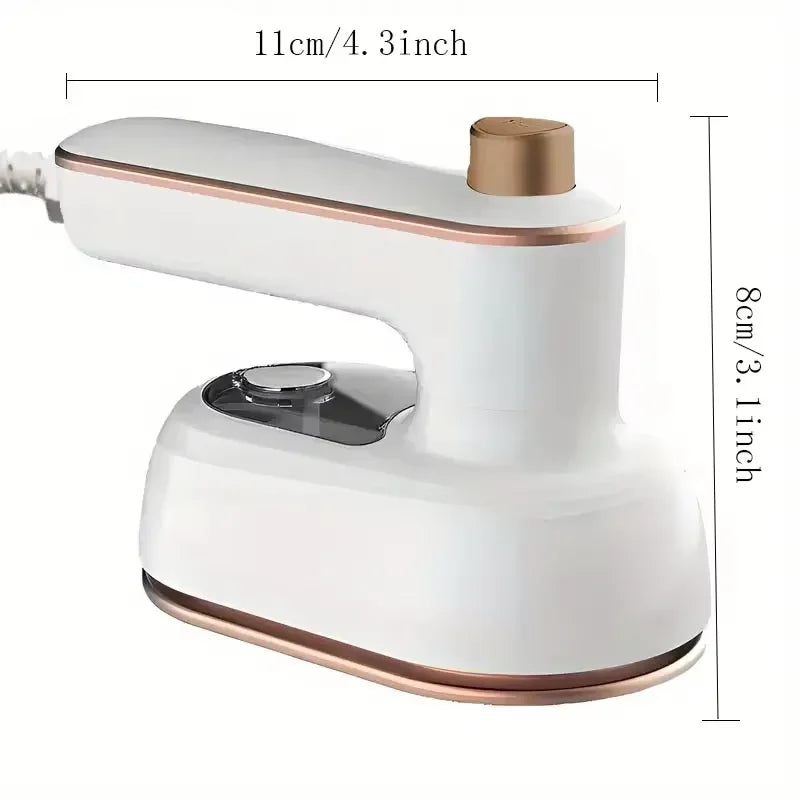 Portable Mini Steam Iron