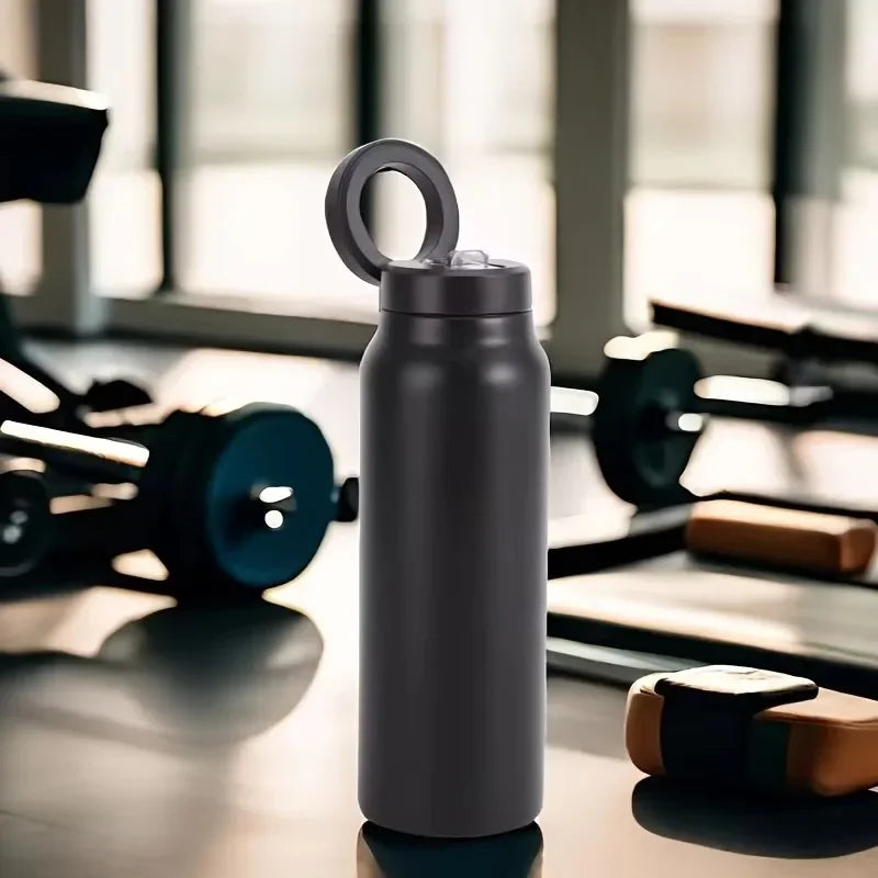 Magnetic  Water Bottle