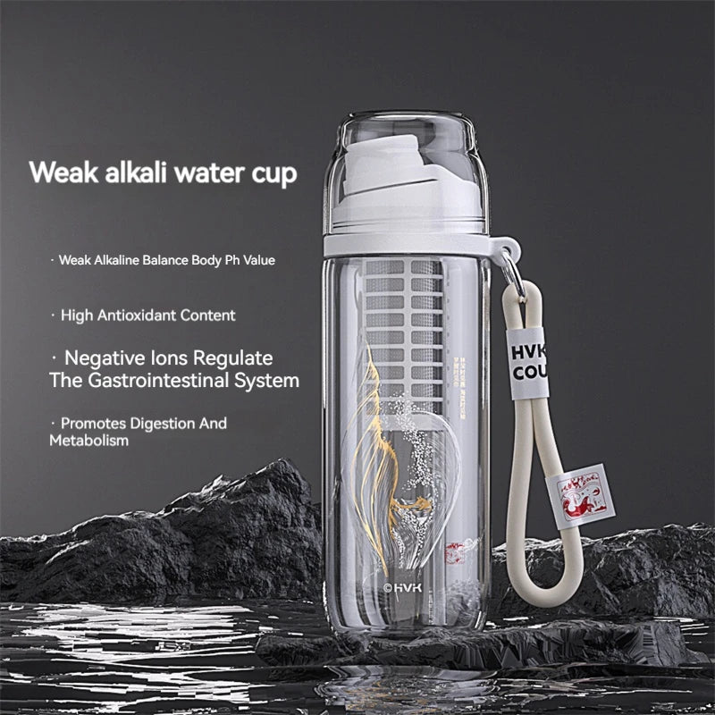 Alkaline Water Cup