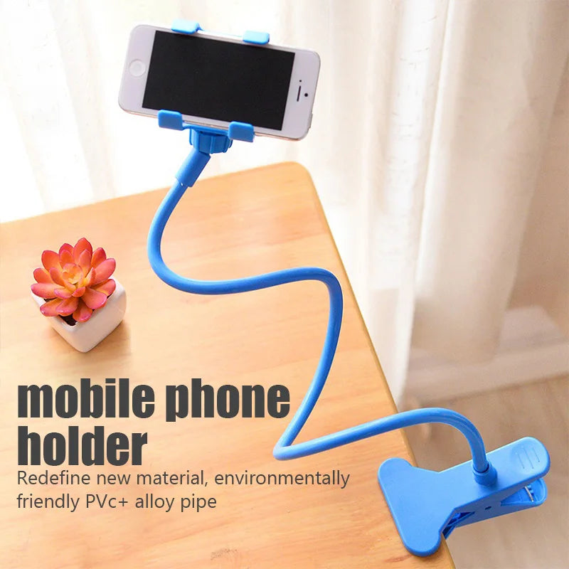 Flexible Phone Holder