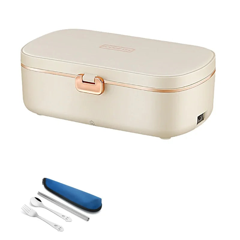 Electric Lunch Box for Home Office School