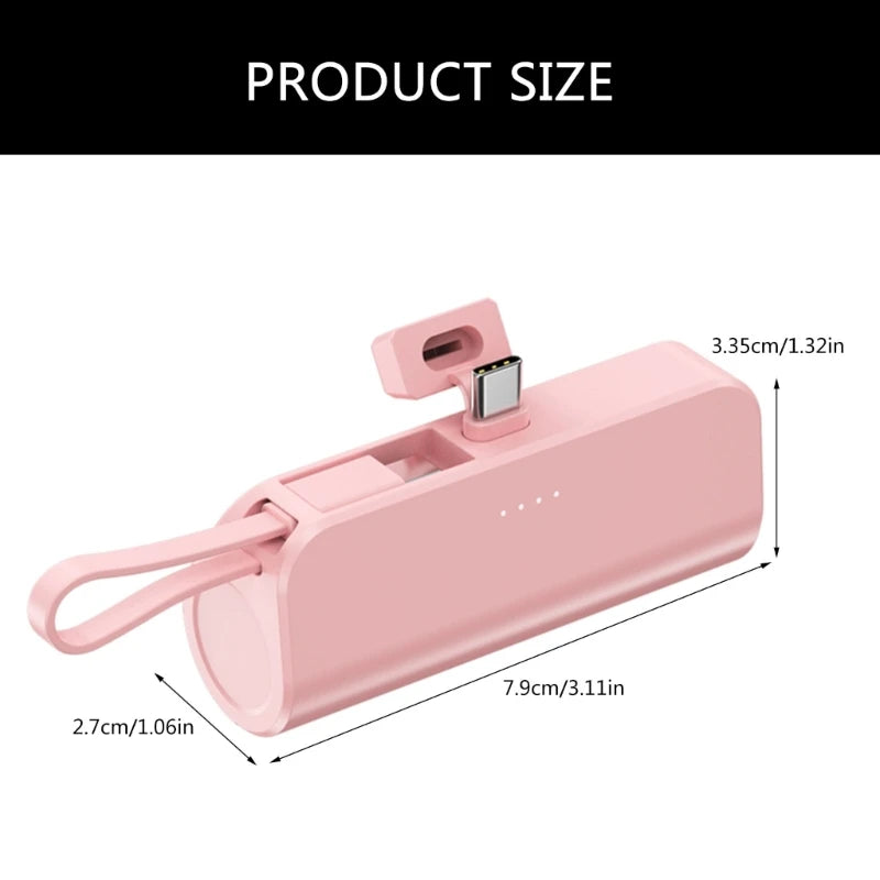 USB C Quick Charging