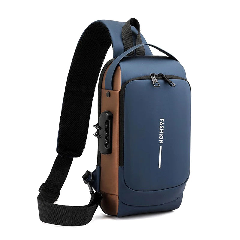 Travel Sport Sling Bag