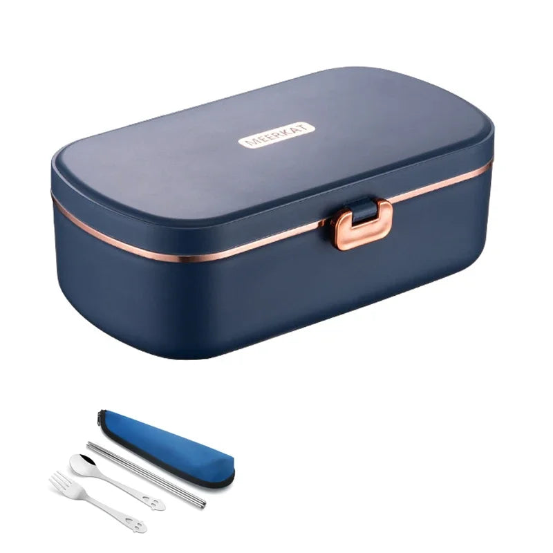 Electric Lunch Box for Home Office School