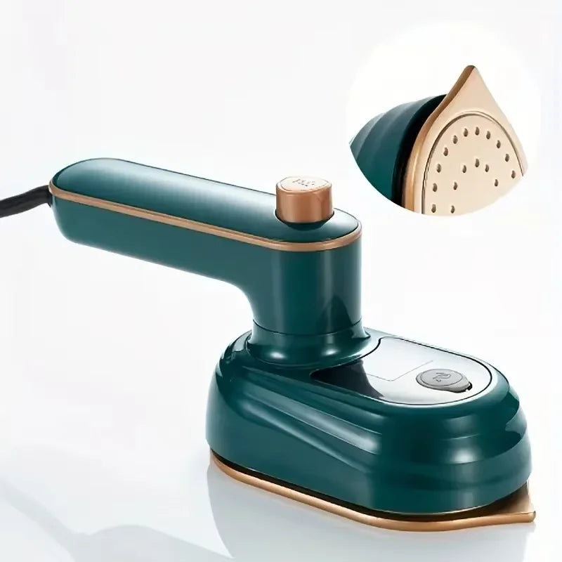 Portable Mini Steam Iron