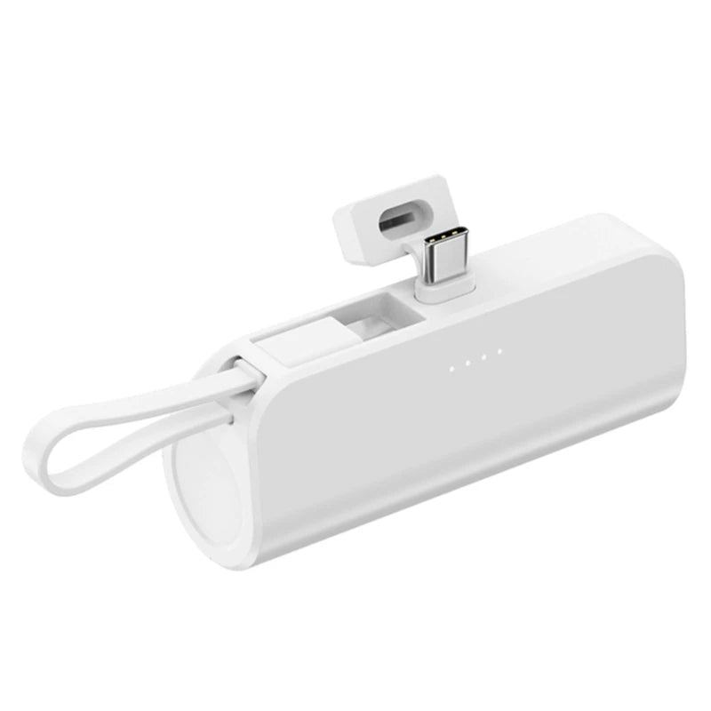 USB C Quick Charging