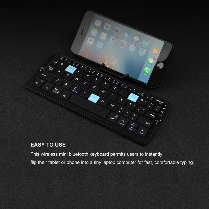 Portable  mini Keyboard