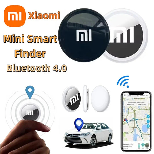 Xiaomi Smart  GPS Location Tracker