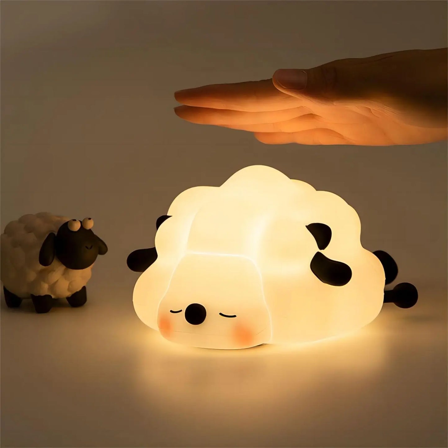 Cute animals LED Night Lights