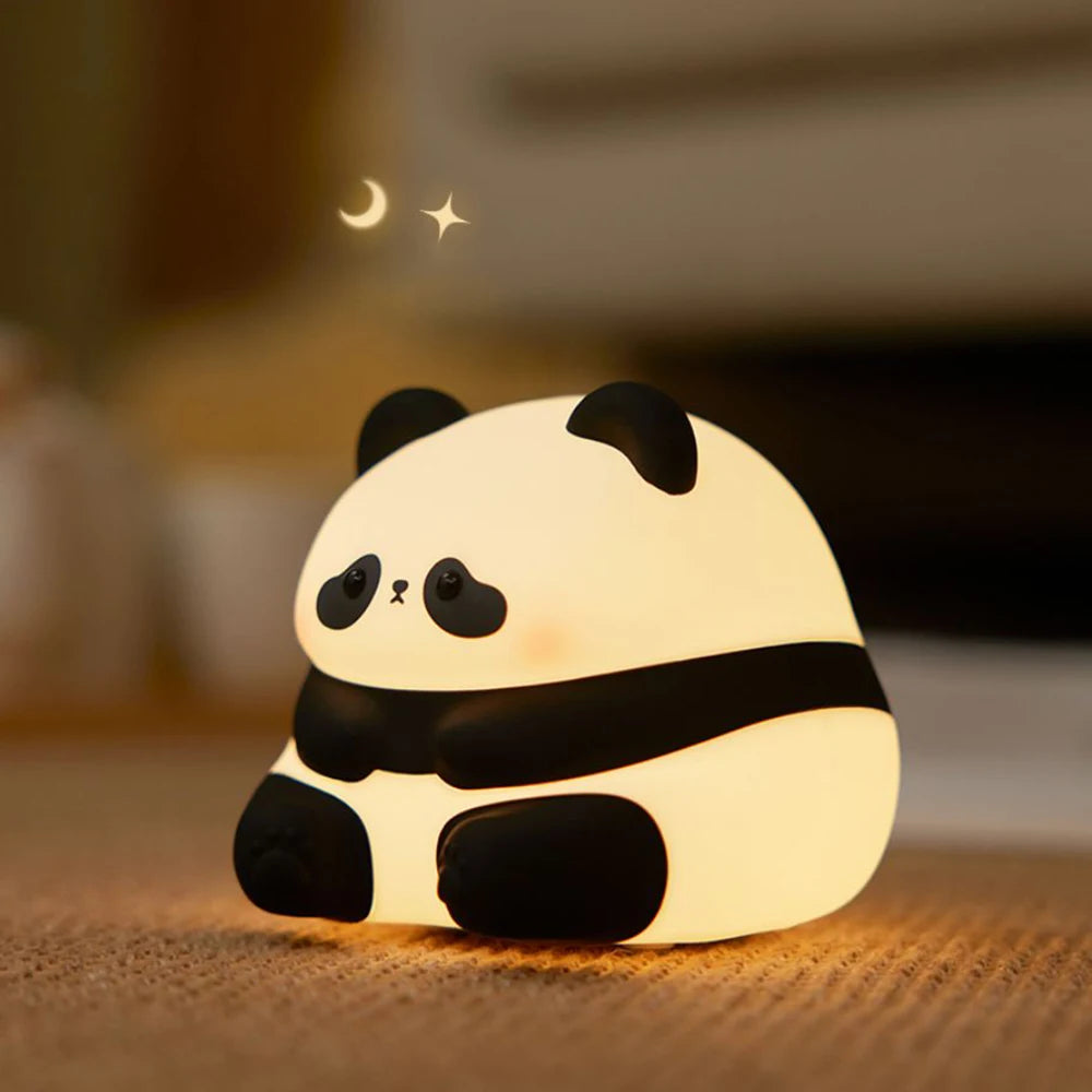 Cute animals LED Night Lights