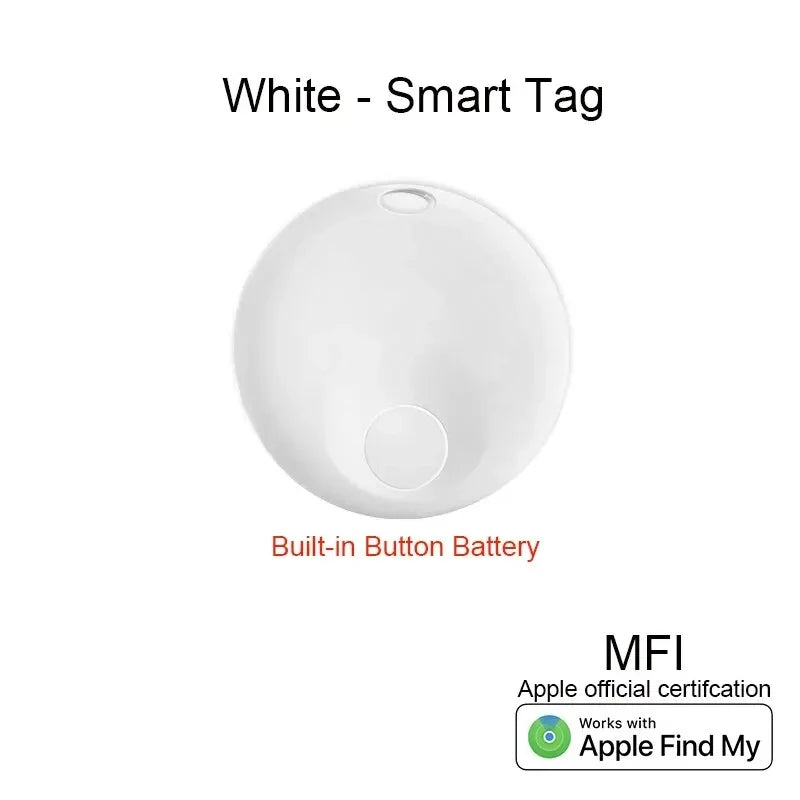 For Apple Mini GPS Tracker