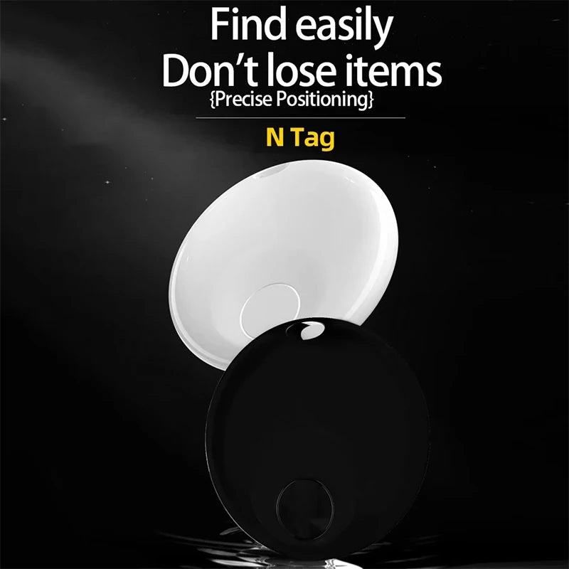 For Apple Mini GPS Tracker