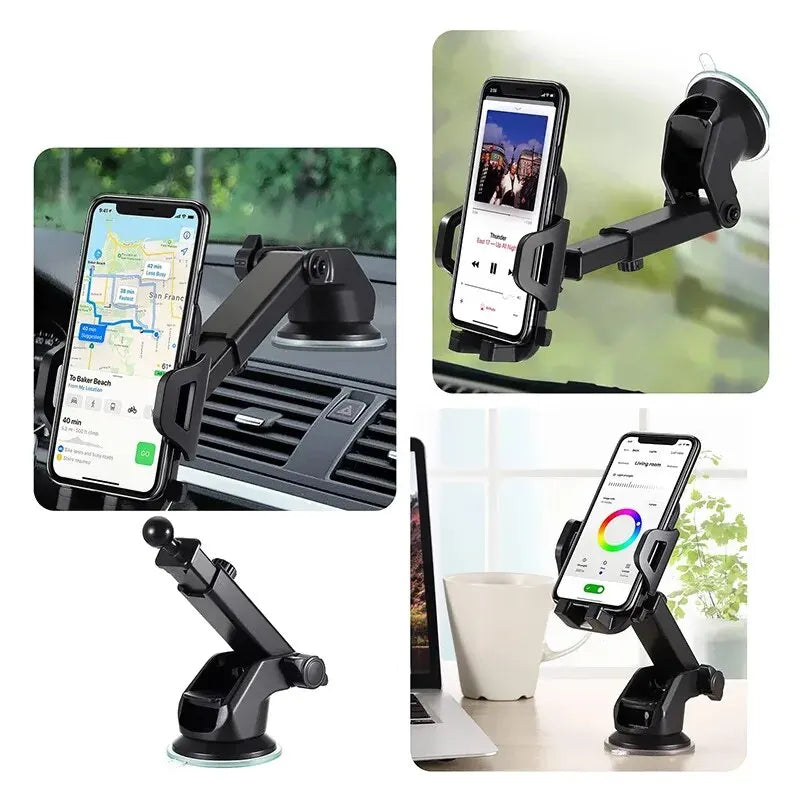 Car Phone Holder