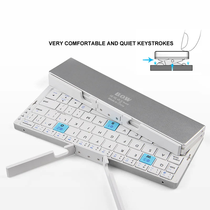 Portable  mini Keyboard