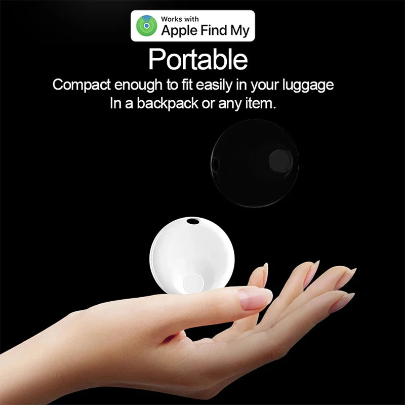 For Apple Mini GPS Tracker