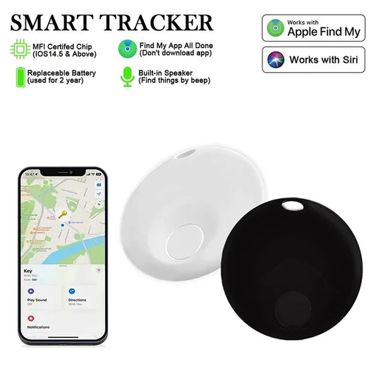 For Apple Mini GPS Tracker