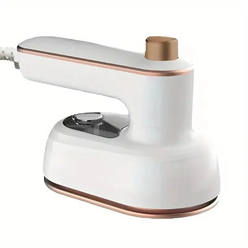 Portable Mini Steam Iron