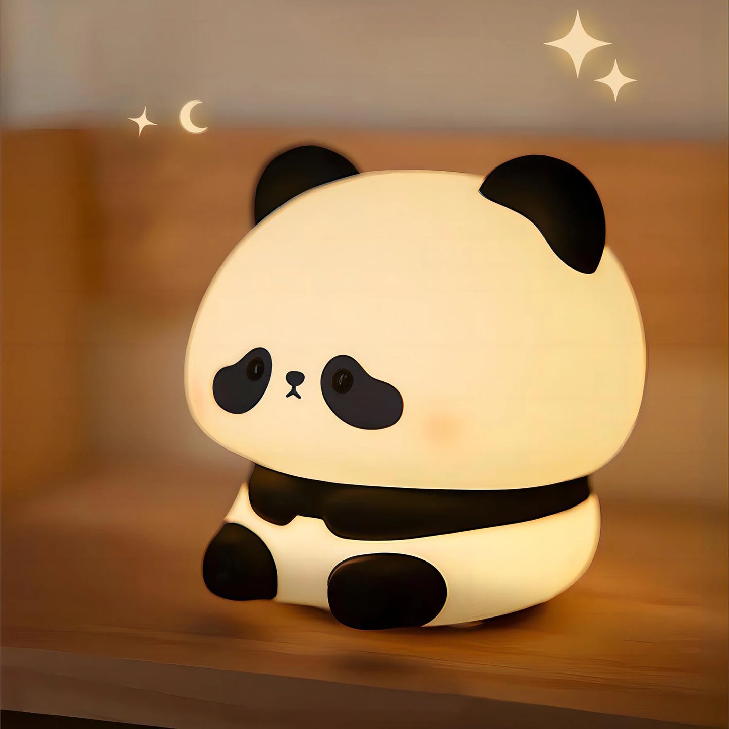 Cute animals LED Night Lights